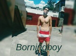 Borningboy