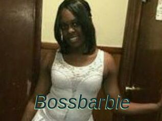 Bossbarbie