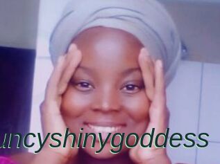 Bouncyshinygoddess