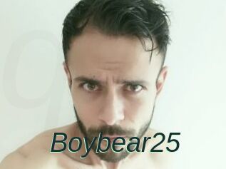 Boybear25