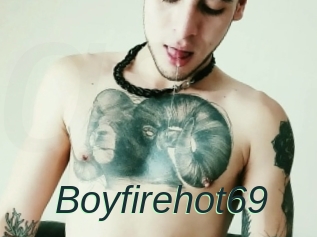 Boyfirehot69