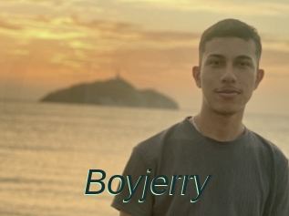 Boyjerry