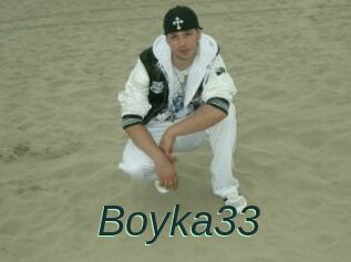 Boyka33