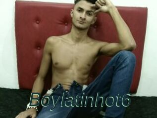 Boylatinhot6