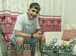 Boylatinosexxxx