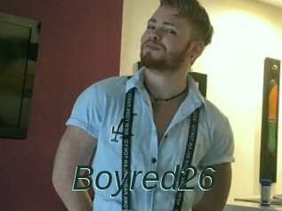 Boyred26