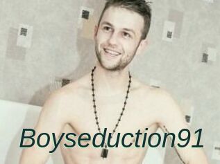 Boyseduction91
