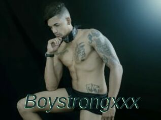 Boystrongxxx