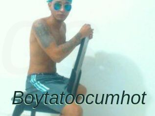 Boytatoocumhot