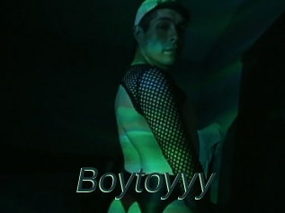 Boytoyyy