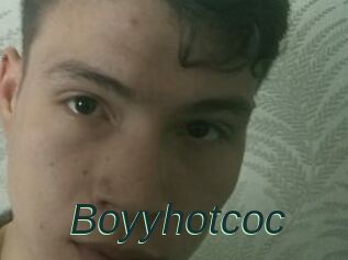 Boyyhotcoc