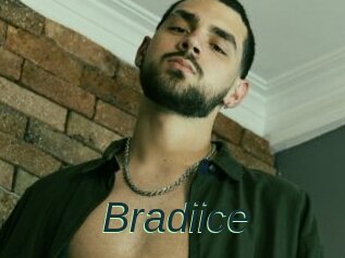 Bradiice