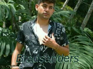 Bradsanders