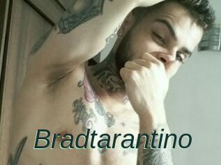 Bradtarantino