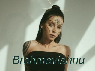 Brahmavishnu