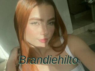 Brandiehilto