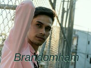 Brandomham