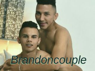 Brandoncouple