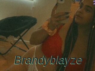 Brandyblayze