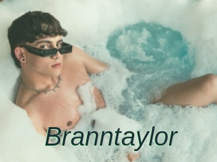 Branntaylor