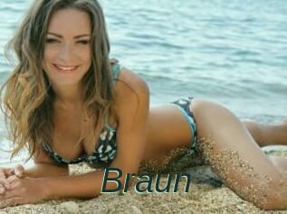 Braun