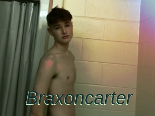 Braxoncarter