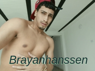 Brayanhanssen