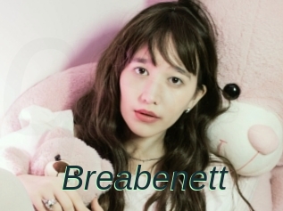 Breabenett