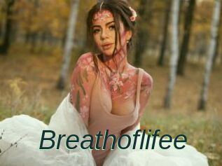 Breathoflifee