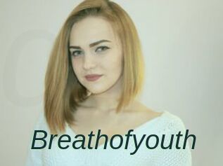Breathofyouth