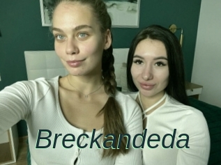 Breckandeda