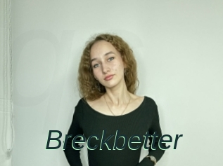 Breckbetter