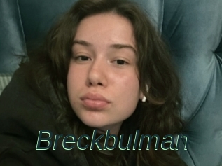 Breckbulman