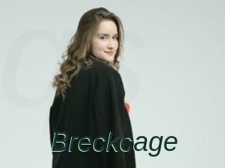 Breckcage