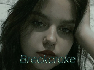 Breckcroke
