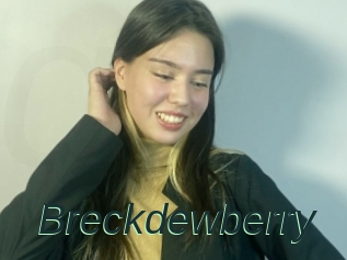 Breckdewberry