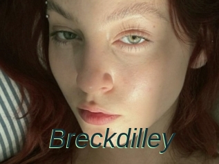 Breckdilley