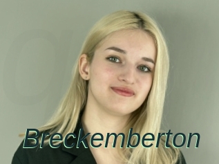 Breckemberton
