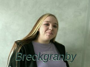 Breckgranby