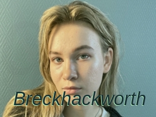 Breckhackworth