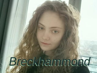 Breckhammond