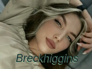 Breckhiggins