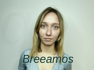 Breeamos