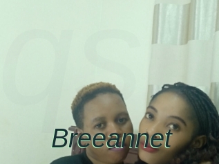 Breeannet