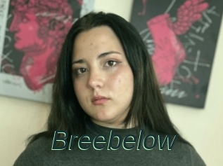 Breebelow
