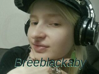 Breeblackaby