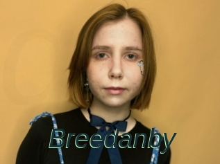 Breedanby