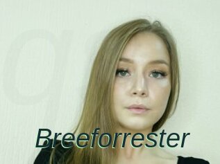 Breeforrester