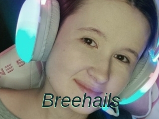 Breehails
