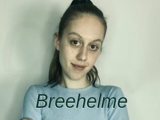 Breehelme